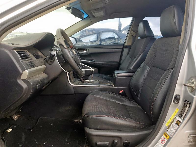 Photo 7 from auction – 2016 TOYOTA CAMRY LE with VIN 4T1BF1FK9GU151732