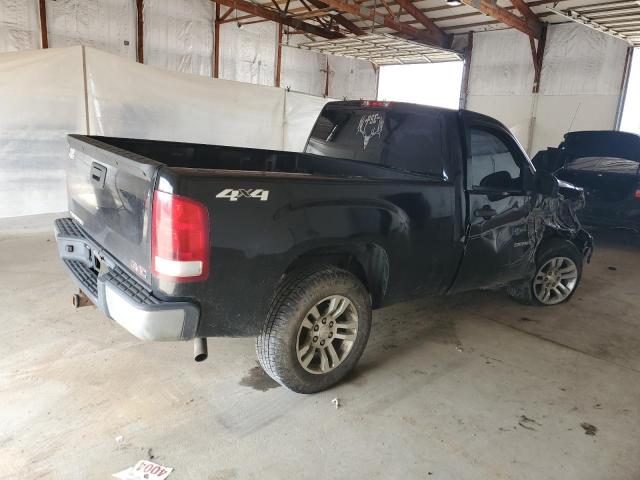 Photo 3 from auction – 2007 GMC NEW SIERRA with VIN 1GTEK14C07Z640659