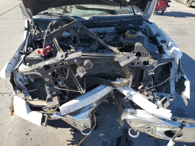 Photo 11 from auction – 2013 FORD F150 SUPER with VIN 1FTFW1EF6DKE24059