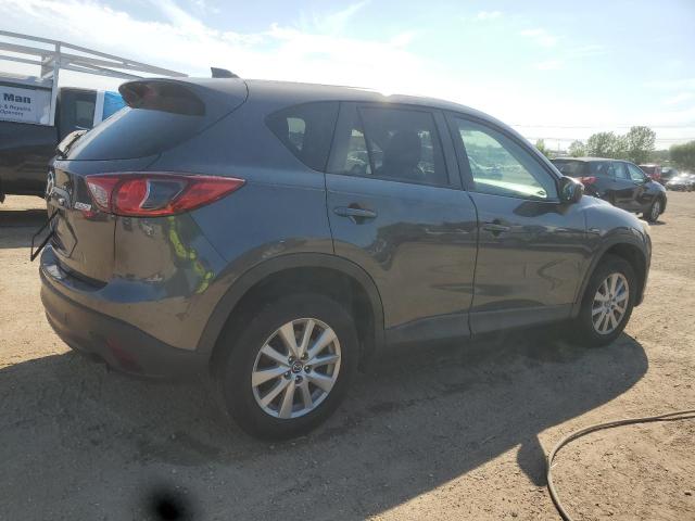 Photo 3 from auction – 2015 MAZDA CX-5 TOURI with VIN JM3KE4CY0F0473139