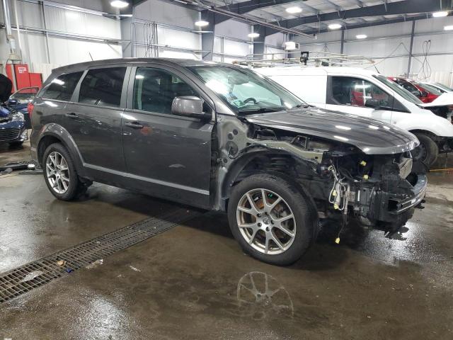 Photo 4 from auction – 2017 DODGE JOURNEY GT with VIN 3C4PDDEG1HT557658