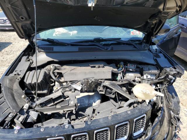 Photo 11 from auction – 2018 JEEP COMPASS LI with VIN 3C4NJDCB7JT245728