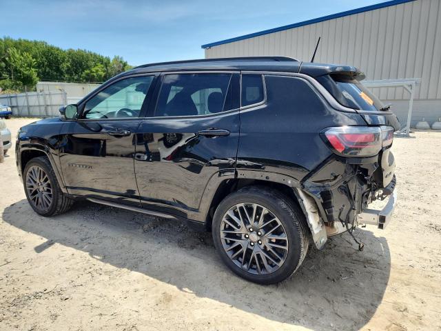 Photo 2 from auction – 2022 JEEP COMPASS LI with VIN 3C4NJDCB0NT157223