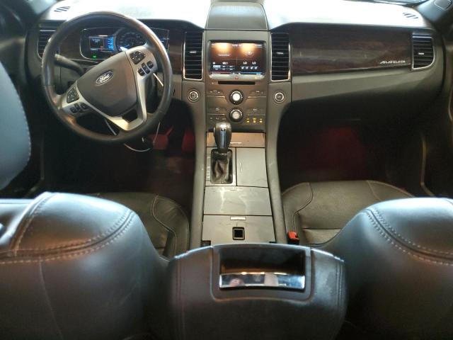 Foto 8 de la subasta – 2015 FORD TAURUS LIM con VIN 1FAHP2F81FG117504