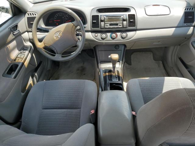 Photo 8 from auction – 2005 TOYOTA CAMRY LE with VIN 4T1BE32K15U945013