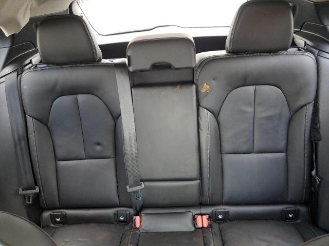 Photo 10 from auction – 2023 VOLVO XC40 PLUS with VIN YV4L12UW7P2066772