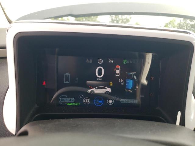 Photo 9 from auction – 2013 CHEVROLET VOLT with VIN 1G1RA6E47DU112059