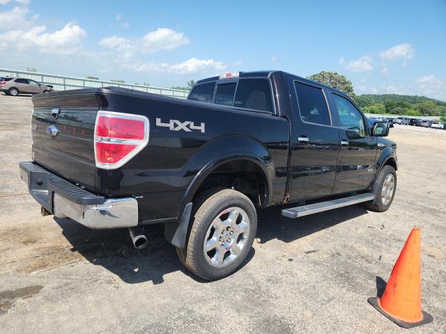 Photo 3 from auction – 2014 FORD F150 SUPER with VIN 1FTFW1ET3EFA90430