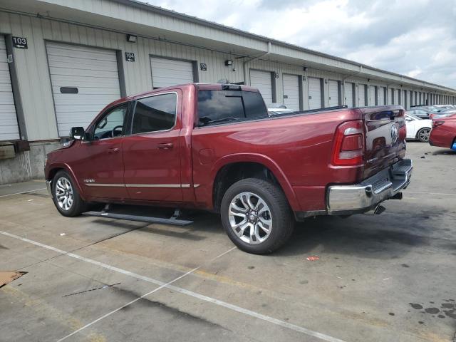 صورة رقم 2 من المزاد - 2023 RAM 1500 LIMIT مع VIN 1C6SRFHT9PN521495