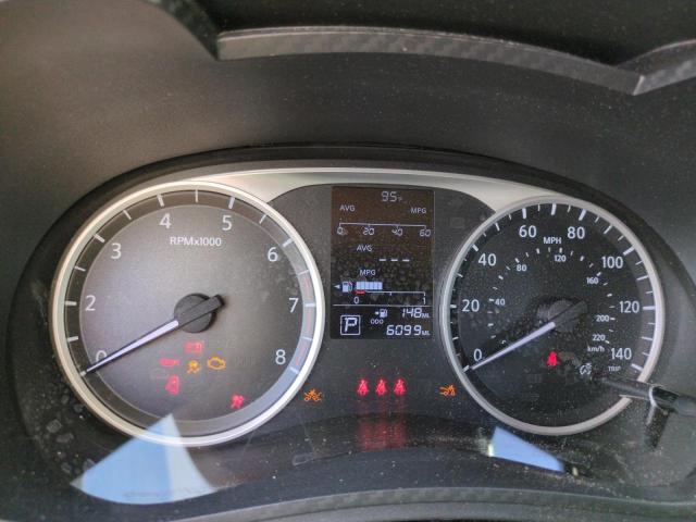 Photo 9 from auction – 2023 NISSAN VERSA S with VIN 3N1CN8DV5PL853464
