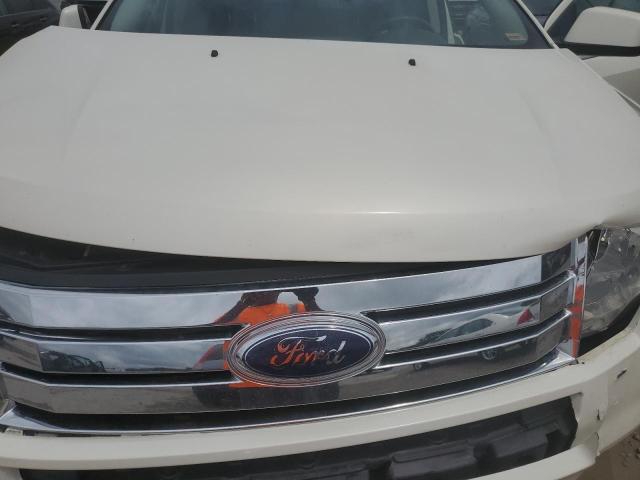 Photo 12 from auction – 2008 FORD EDGE LIMIT with VIN 2FMDK49CX8BB20751