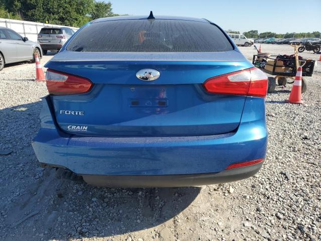 Photo 6 from auction – 2014 KIA FORTE LX with VIN KNAFX4A60E5153999