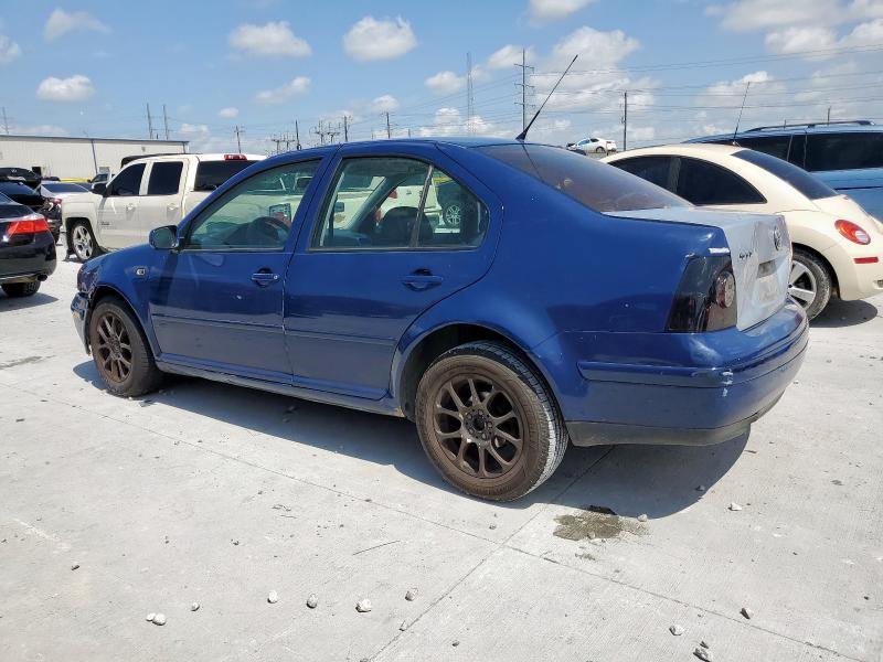 Photo 2 from auction – 2002 VOLKSWAGEN JETTA GLS with VIN 3VWSK69MX2M073398