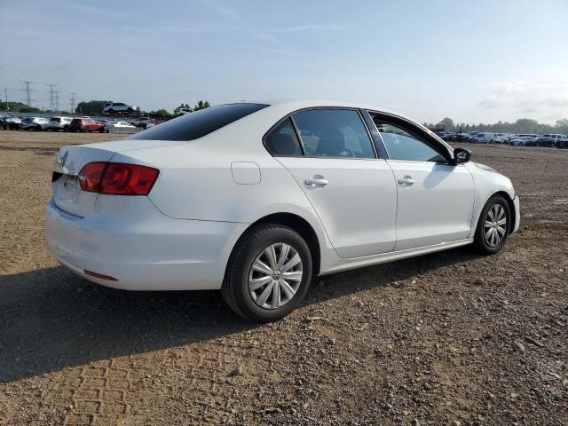 Photo 3 from auction – 2013 VOLKSWAGEN JETTA BASE with VIN 3VW2K7AJ5DM310633