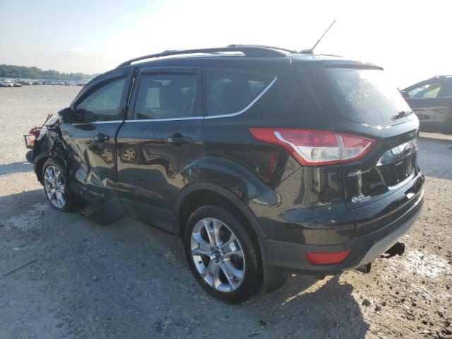 Photo 2 from auction – 2013 FORD ESCAPE SEL with VIN 1FMCU9H94DUB54164