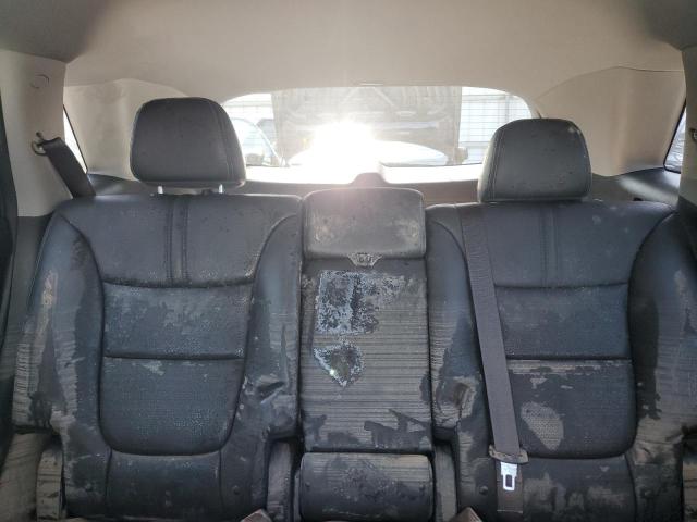 Photo 10 from auction – 2015 KIA SORENTO LX with VIN 5XYKT3A67FG636499