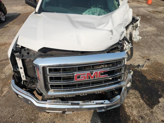 Photo 11 from auction – 2015 GMC SIERRA K15 with VIN 3GTU2VEC1FG214575