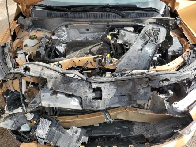 Photo 11 from auction – 2024 BUICK ENVISTA SP with VIN KL47LBE29RB159798