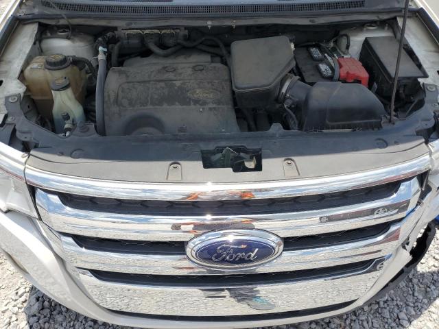Photo 12 from auction – 2014 FORD EDGE LIMITED with VIN 2FMDK3KC2EBB44915