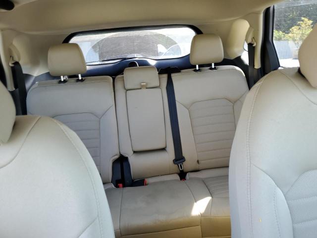 Photo 10 from auction – 2021 FORD EDGE SE with VIN 2FMPK3G94MBA09802