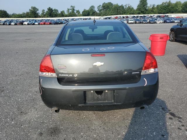 Photo 6 from auction – 2016 CHEVROLET IMPALA LIM with VIN 2G1WB5E32G1181291