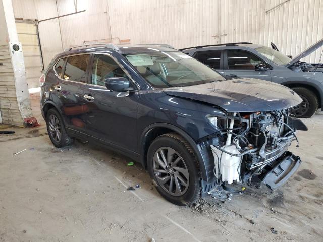 Photo 4 from auction – 2016 NISSAN ROGUE S with VIN 5N1AT2MV2GC735029