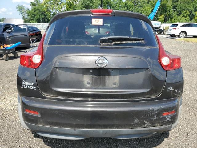 Photo 6 from auction – 2011 NISSAN JUKE with VIN JN8AF5MR3BT020385