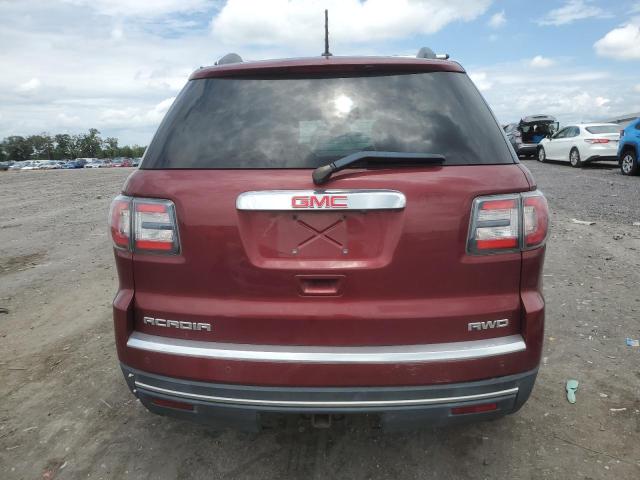 Photo 6 from auction – 2016 GMC ACADIA SLT with VIN 1GKKVRKD0GJ328641