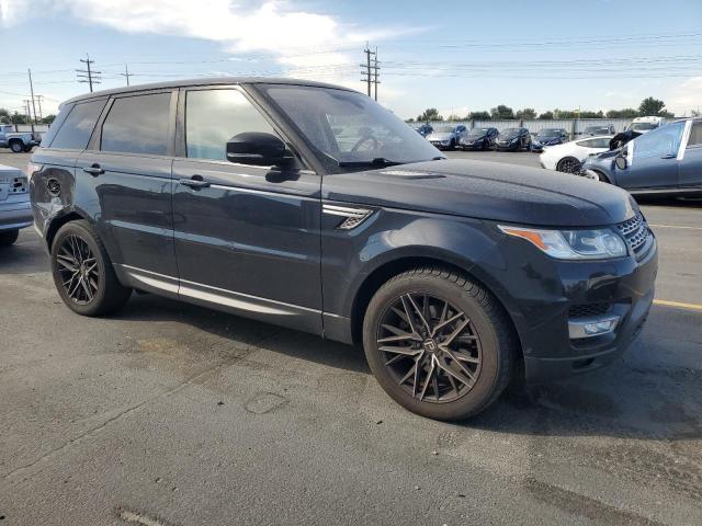 Photo 4 from auction – 2016 LAND ROVER RANGE ROVE with VIN SALWR2VF6GA640090