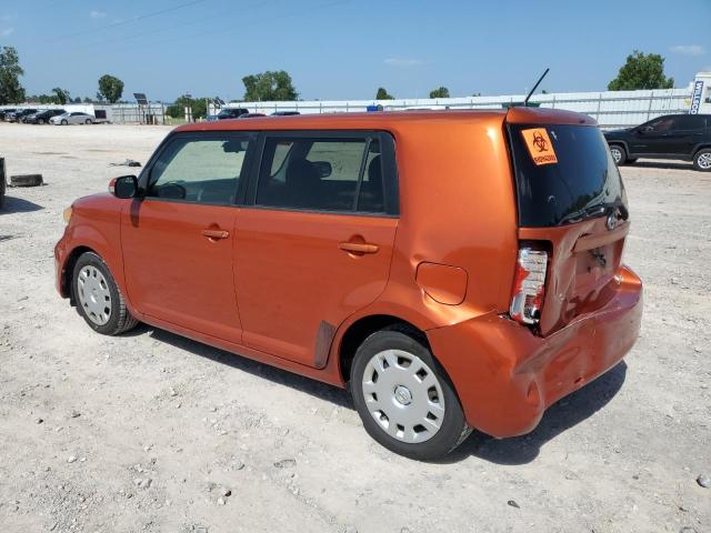 Photo 2 from auction – 2012 TOYOTA SCION XB with VIN JTLZE4FE9CJ007924