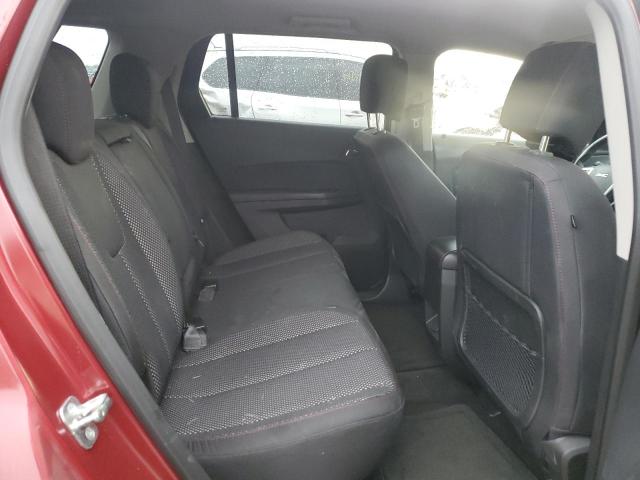 Photo 10 from auction – 2012 GMC TERRAIN SL with VIN 2GKFLSE51C6237145
