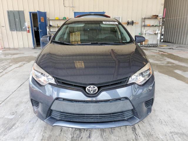 Photo 5 from auction – 2014 TOYOTA COROLLA L with VIN 2T1BURHE3EC190682