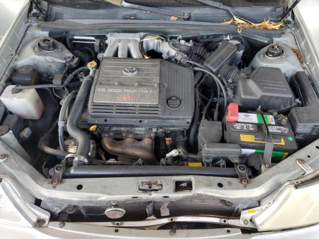 Photo 11 from auction – 2002 TOYOTA AVALON XL with VIN 4T1BF28B42U221519