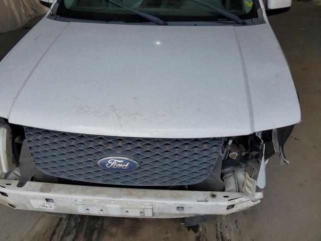 Photo 11 from auction – 2007 FORD FREESTYLE with VIN 1FMDK02107GA42490