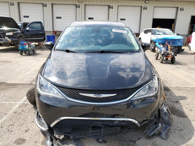 Photo 5 from auction – 2020 CHRYSLER PACIFICA T with VIN 2C4RC1FG1LR216121
