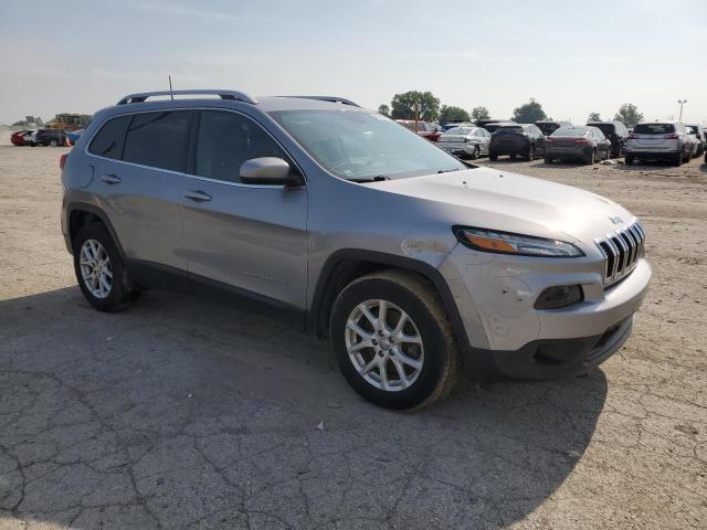Photo 4 from auction – 2016 JEEP CHEROKEE L with VIN 1C4PJMCS5GW148278
