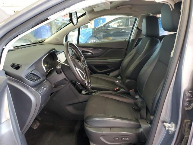 Photo 7 from auction – 2019 BUICK ENCORE PRE with VIN KL4CJASB6KB841837
