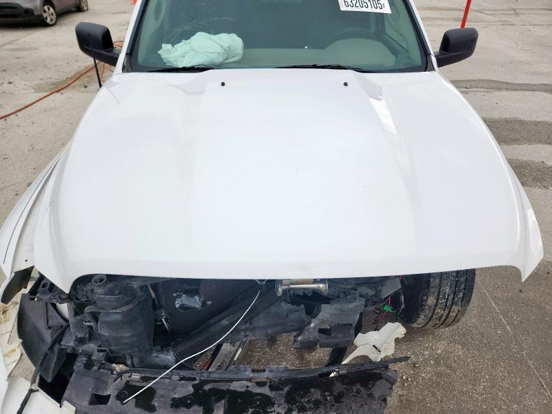 Photo 11 from auction – 2011 DODGE RAM 1500 with VIN 1D7RB1GP3BS632031