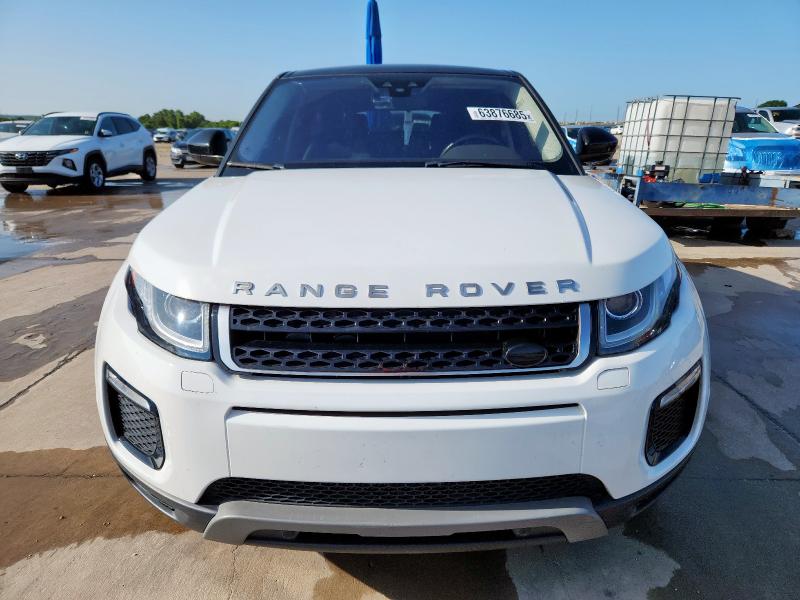 Photo 5 from auction – 2016 LAND ROVER RANGE ROVE with VIN SALVP2BG2GH087735