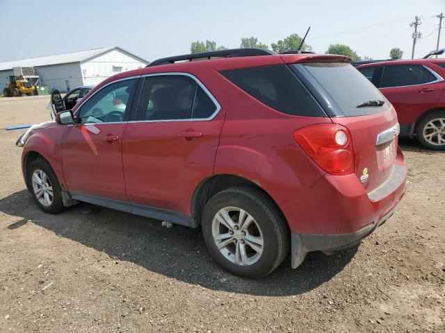 Photo 2 from auction – 2015 CHEVROLET EQUINOX LT with VIN 2GNFLGEKXF6239468