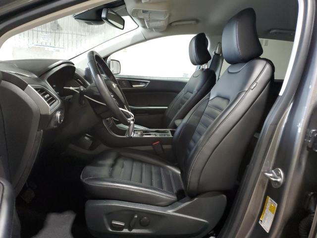 Photo 7 from auction – 2022 FORD EDGE SEL with VIN 2FMPK4J90NBA41064