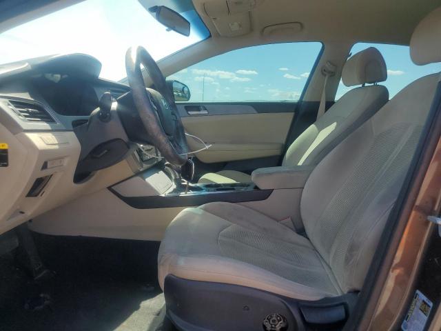 Photo 7 from auction – 2015 HYUNDAI SONATA SE with VIN 5NPE24AF4FH120213