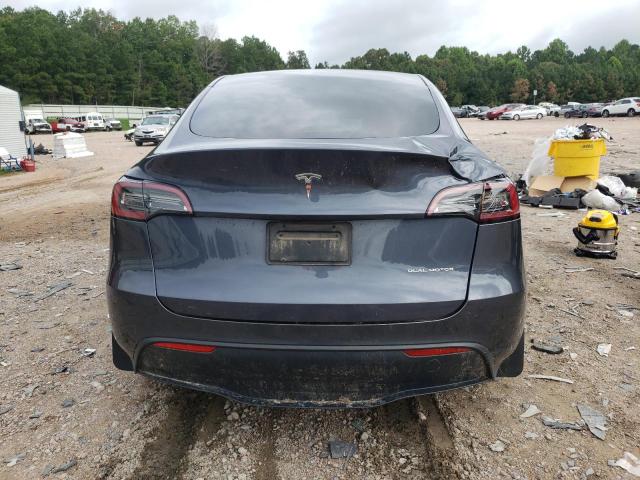 Photo 6 from auction – 2023 TESLA MODEL Y with VIN 7SAYGDEE7PF700526