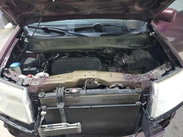 صورة رقم 12 من المزاد - 2015 HONDA PILOT EXL مع VIN 5FNYF4H52FB076113