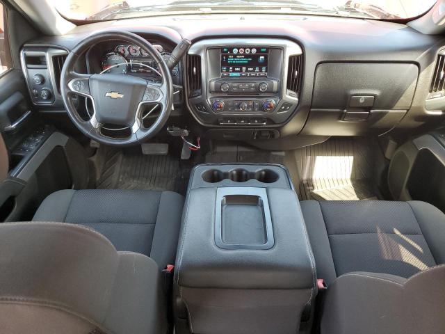 Photo 8 from auction – 2018 CHEVROLET SILVERADO with VIN 3GCUKREC7JG377893