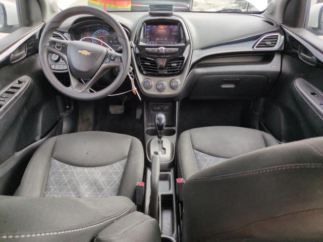 Photo 8 from auction – 2021 CHEVROLET SPARK 1LT with VIN KL8CD6SA2MC721900
