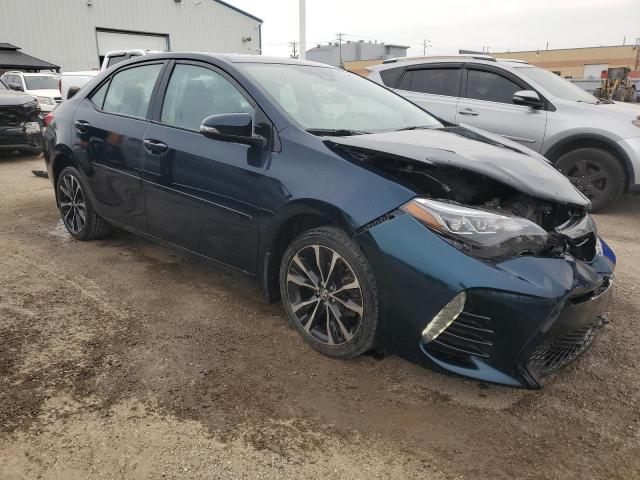 Photo 4 from auction – 2017 TOYOTA COROLLA L with VIN 2T1BURHE8HC794393
