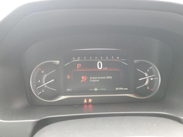Photo 9 from auction – 2023 HONDA PASSPORT E with VIN 5FNYF8H58PB021500