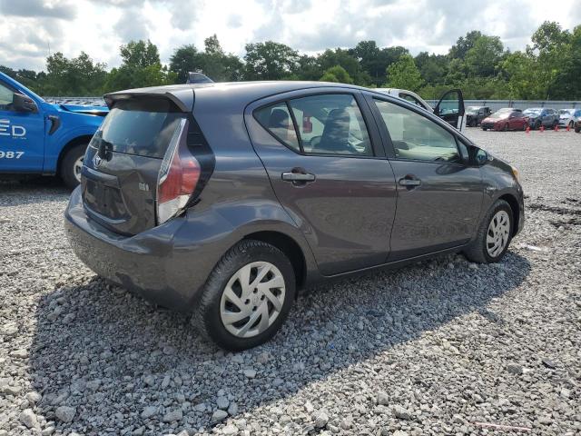 Photo 3 from auction – 2015 TOYOTA PRIUS C with VIN JTDKDTB34F1102278