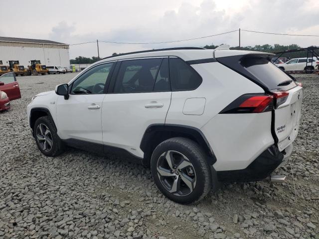 Photo 2 from auction – 2024 TOYOTA RAV4 PRIME with VIN JTMAB3FV8RD219913